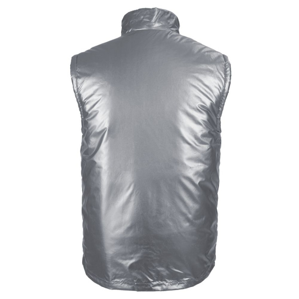 Жилет Kama, серебристый, S–4XL