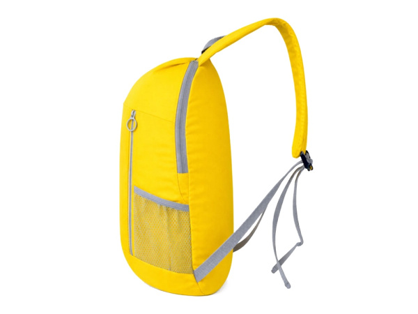 Рюкзак «Fab neo», Цвет желтый