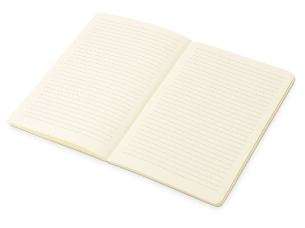 Блокнот А5 «Wispy», Цвет зеленое яблоко