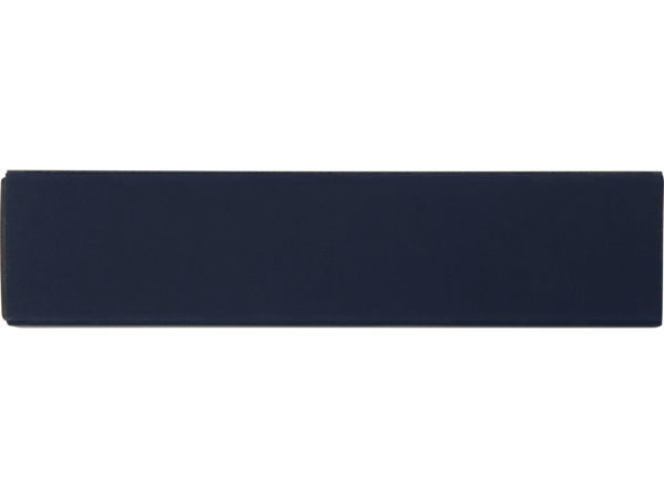 Футляр для ручки «Real», Цвет темно-синий