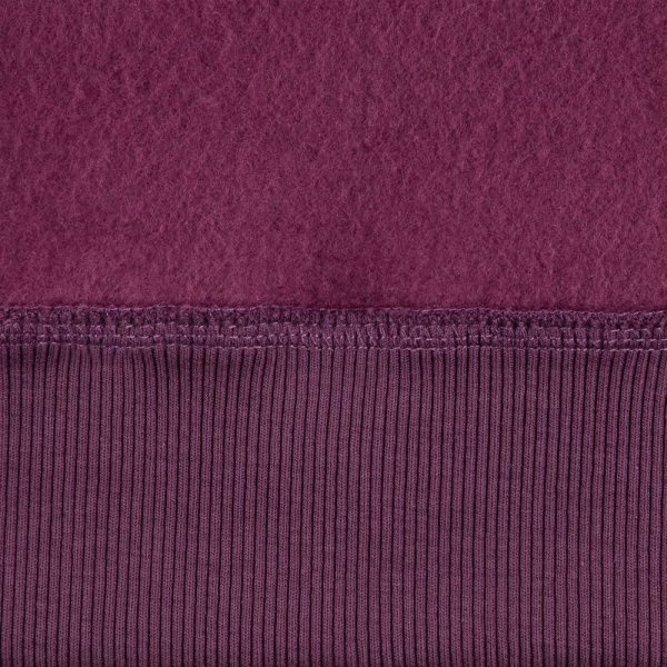 Худи Kulonga Oversize, фиолетовое, XS–4XL