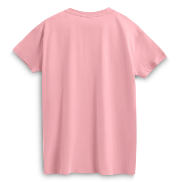 Футболка Imperial 190, розовая (candy), XS–3XL