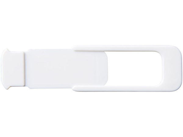 Блокер для камеры, Цвет белый