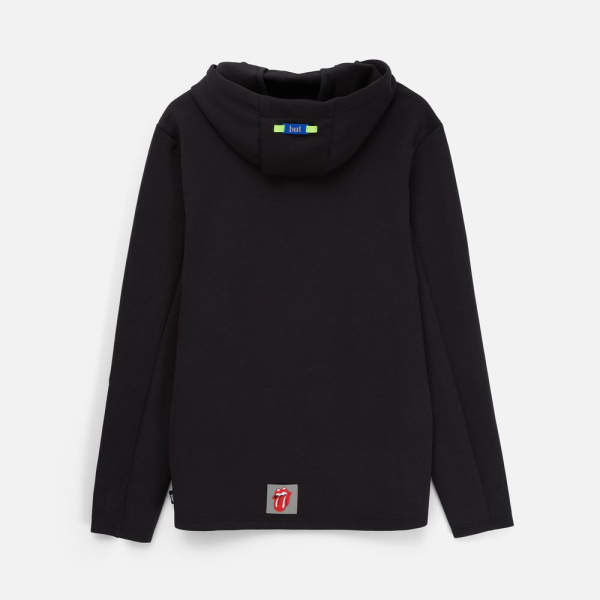 Лейбл Listra Soft Touch, L, серый, 5х5 см