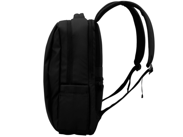 Водостойкий рюкзак Jacky для ноутбука 15'', Цвет черный