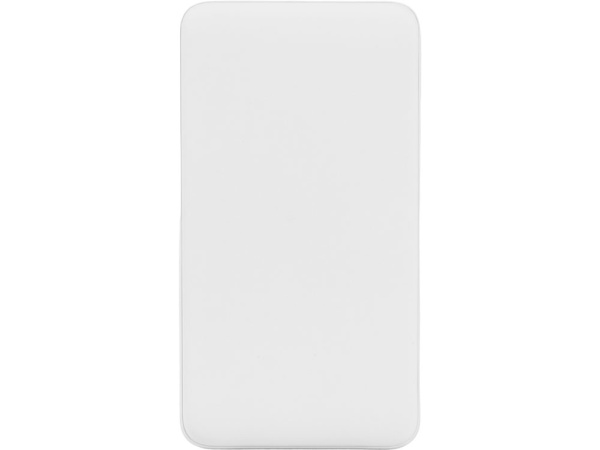 Внешний аккумулятор "Powerbank C2", 10000 mAh, Цвет белый