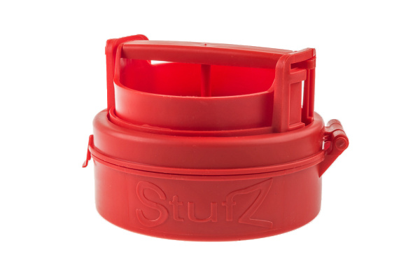 Пресс для приготовления бургеров STUFZ