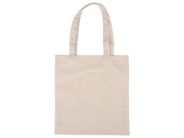 Сумка для шопинга под сублимацию, Цвет натуральный