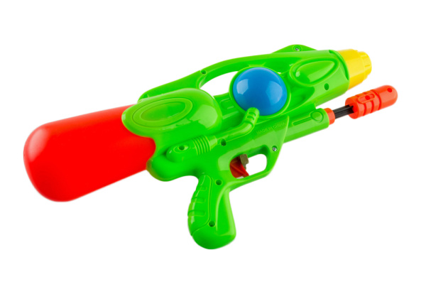 Водяной пистолет Toys