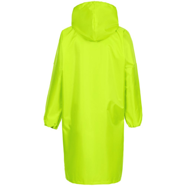 Дождевик унисекс Rainman Strong, желтый неон, XS–XXL