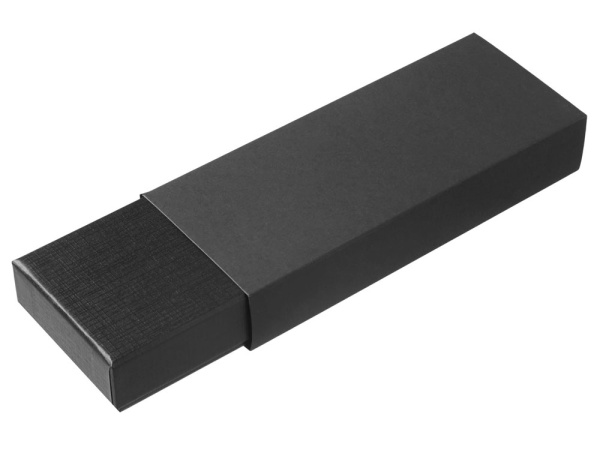 Футляр для 2-х ручек «Pen Mates», Цвет черный