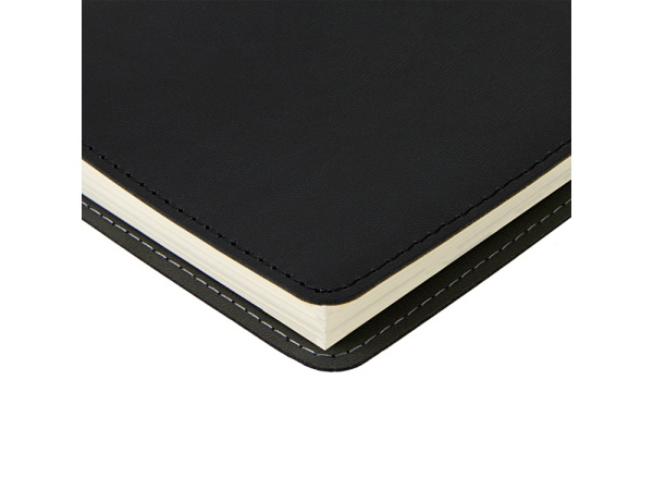 Ежедневник А5 «Tintoretto», Цвет черный