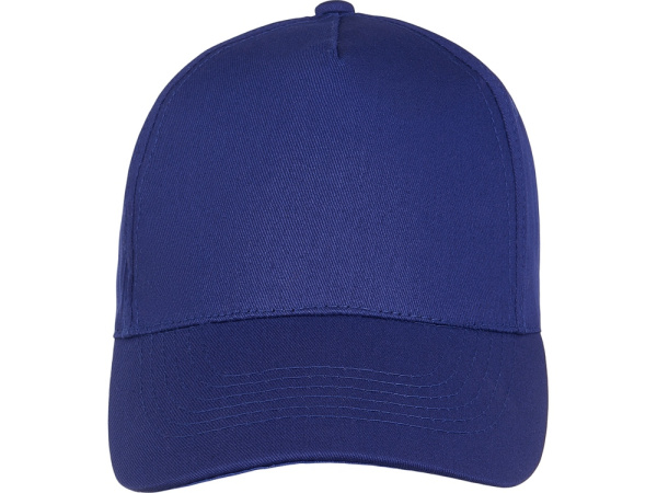 Бейсболка «Memphis 165» детская, Размер 54, Цвет синий классический