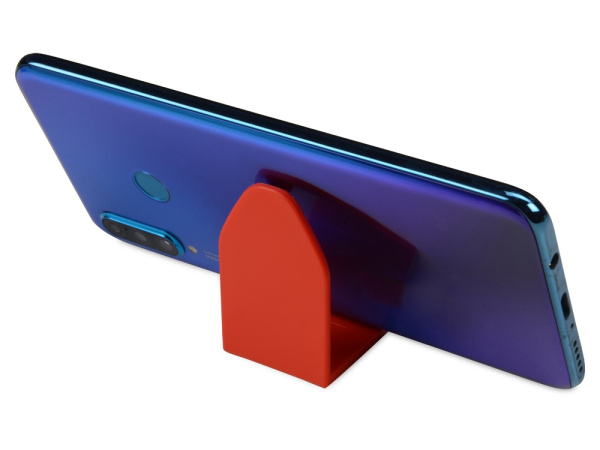 Ланч-бокс «Neo», Цвет красный/белый