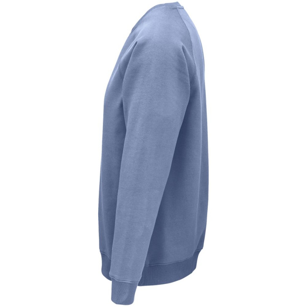 Свитшот унисекс Space, синий, XXS–3XL