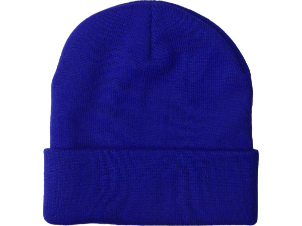 Шапка «Dunant», Цвет синий классический