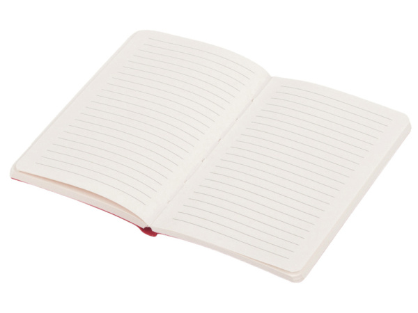 Блокнот А6 «Softy 2.0», Размер А6, Цвет красный