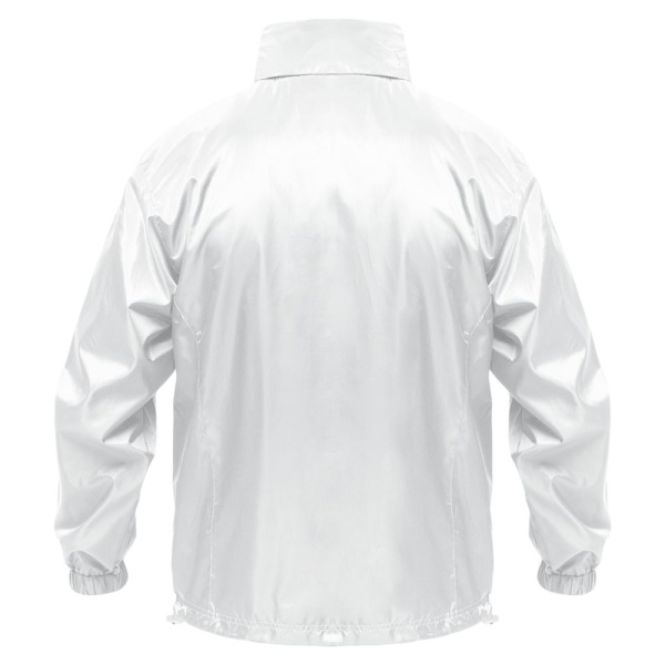 Ветровка ID.601 белая, M, L