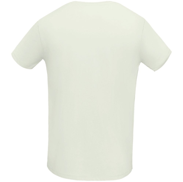 Футболка мужская Martin Men, зеленая, S–XXL