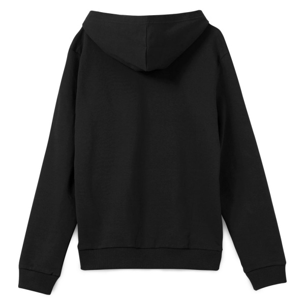 Худи Barta, черное, S–3XL