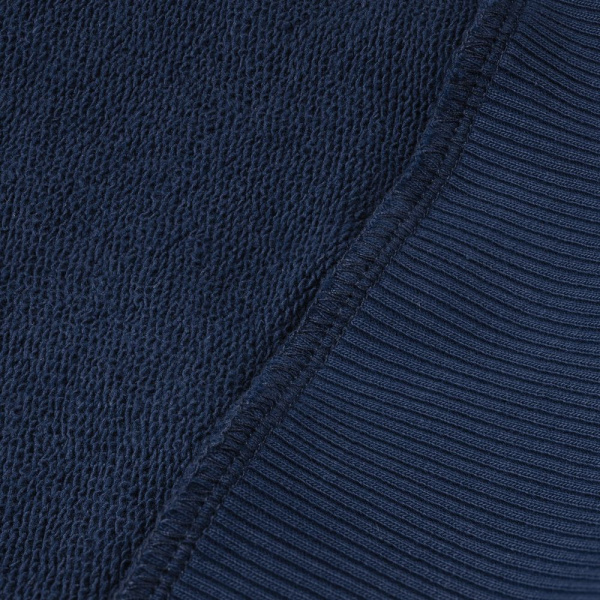 Толстовка Kulonga Terry, темно-синяя, XS–XXL