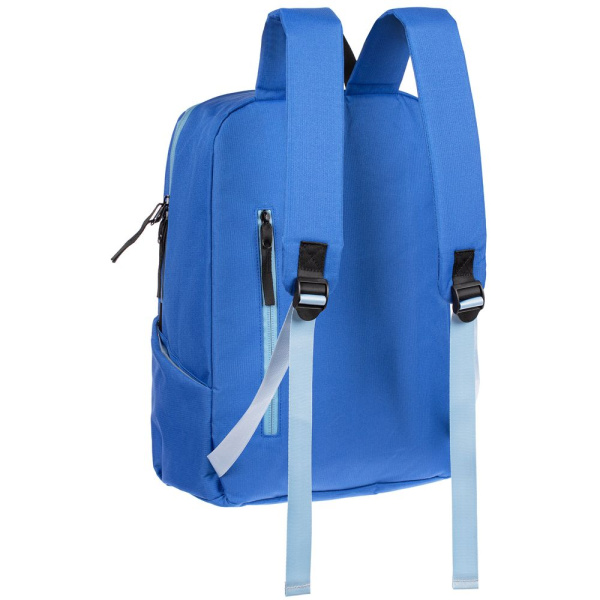 Рюкзак Easy Gait L, синий, 40х29х15 см