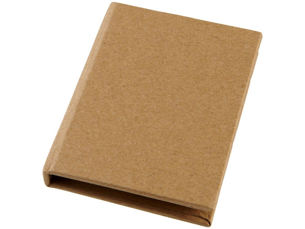 Набор стикеров «Cora», Цвет крафт