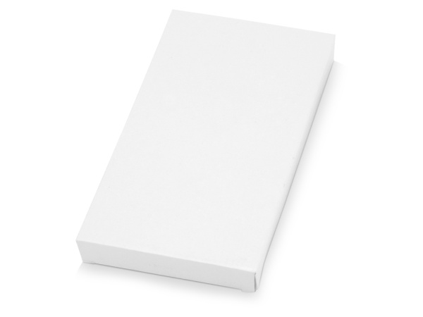 Визитница «Мерилин» на 160 визиток, Цвет черный