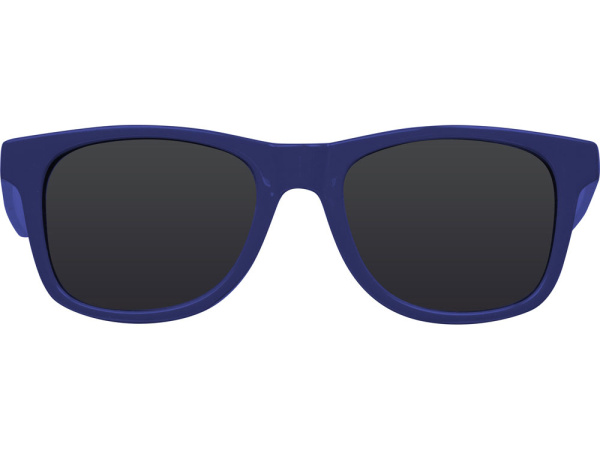 Очки солнцезащитные «Jazz», Цвет синий