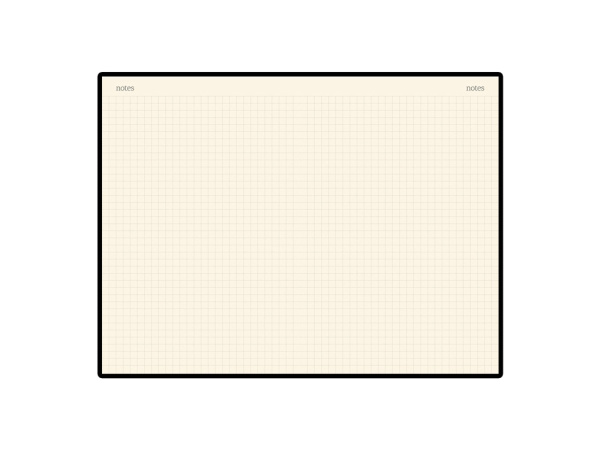 Блокнот А5 «Megapolis Velvet» на резинке, Цвет синий