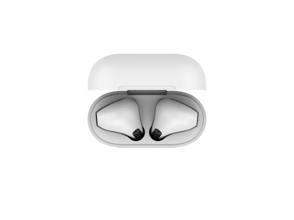 Беспроводные наушники TWS «Lazo X12», Цвет белый