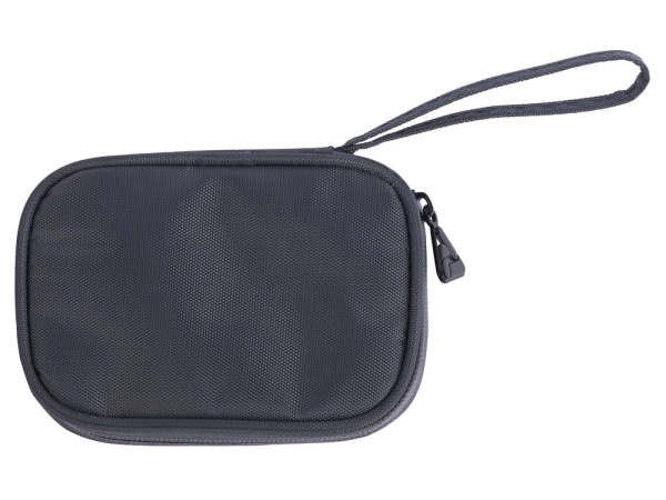 Органайзер для проводов «Keep Organized S 3.0», Цвет темно-серый