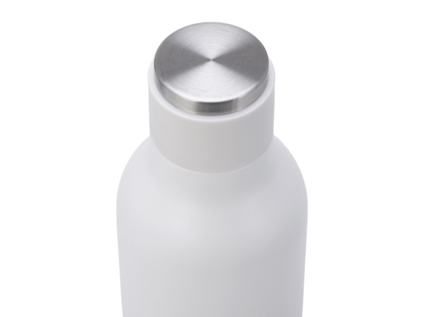 Термос «URBAN», Цвет белый