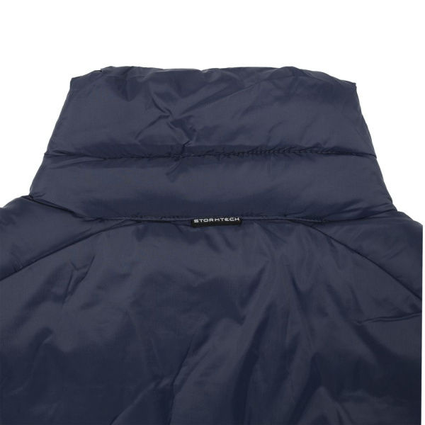 Жилет компактный женский Stavanger, темно-синий, XS–XXL