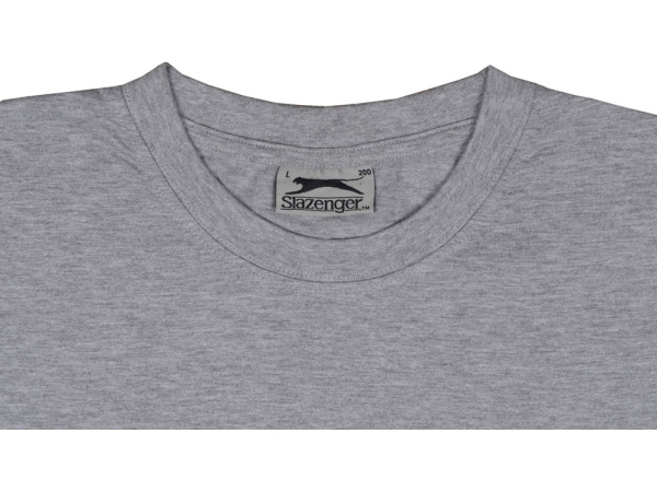 Футболка "Return Ace" мужская, Размер S, Цвет серый