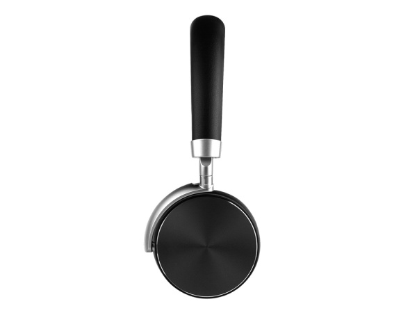 Беспроводные наушники с шумоподавлением «Mysound BH-13 ANC», Цвет черный