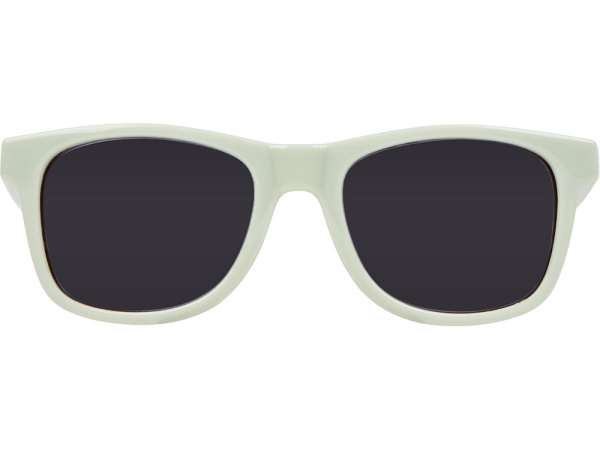 Очки солнцезащитные «Jazz», Цвет зеленый оливковый