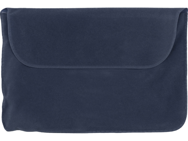 Набор для путешествий «Глэм», Цвет темно-синий