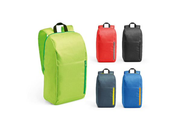 Рюкзак «BERTLE», Цвет красный