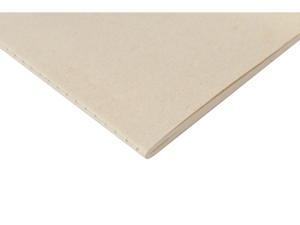 Блокнот A5 «Milknote», Цвет молочный