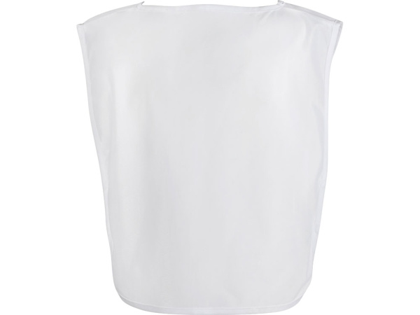 Манишка «Number», Размер M, Цвет белый