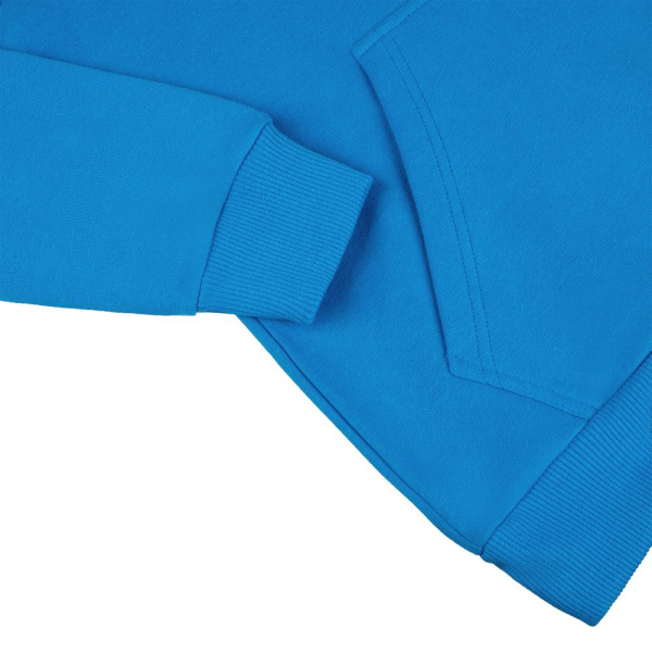 Худи Kirenga Heavy 2.0, бирюзовое, XS–4XL