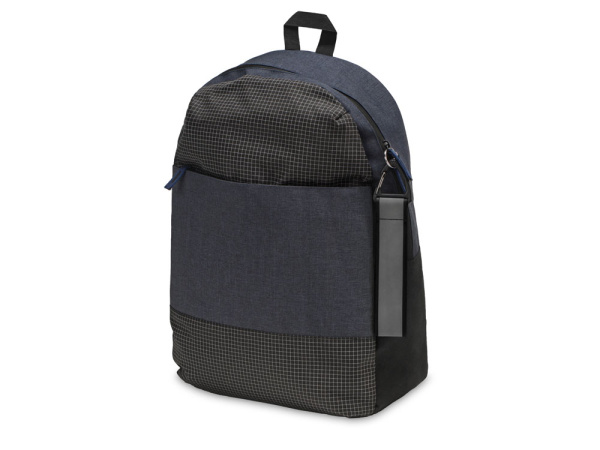 Светоотражающий брелок «Reflector», Цвет черный