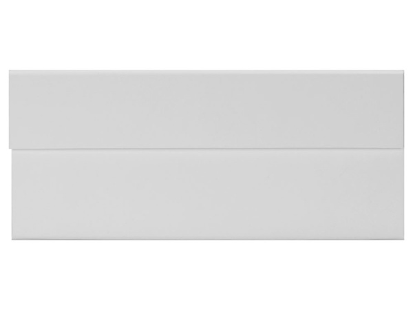 Коробка разборная с магнитным клапаном, Размер M, Цвет белый