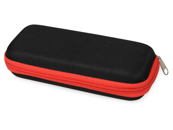 Зонт складной «Frisco» в футляре, Цвет красный