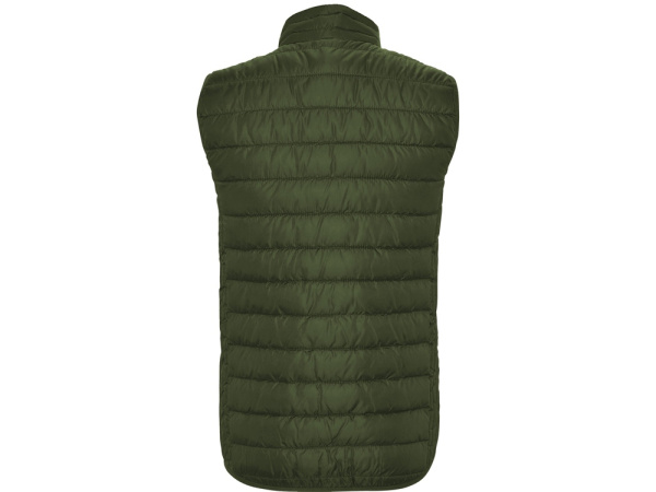 Жилет «Oslo» мужской, Размер S, Цвет армейский зеленый
