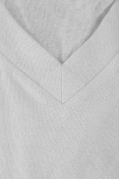 Футболка мужская Master 150, белая, S–XXL