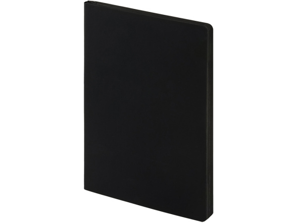 Ежедневник недатированный А5 «Megapolis Color Flex», Цвет черный