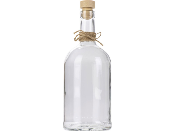 Набор для приготовления настойки «Nastoika», Цвет прозрачный