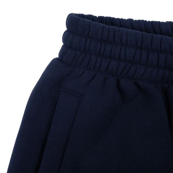Джоггеры Kulonga, темно-синие (кобальт), XS—XXL
